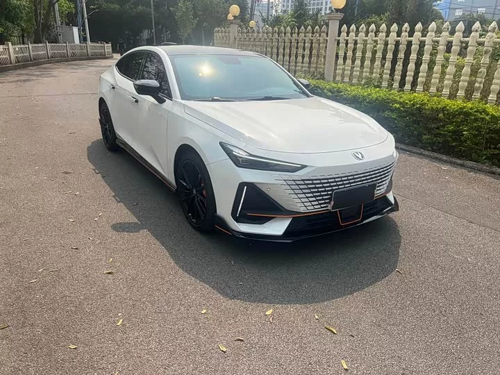 Changan UNI-V