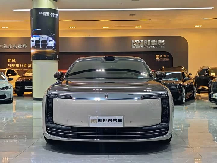 Zunjie S800