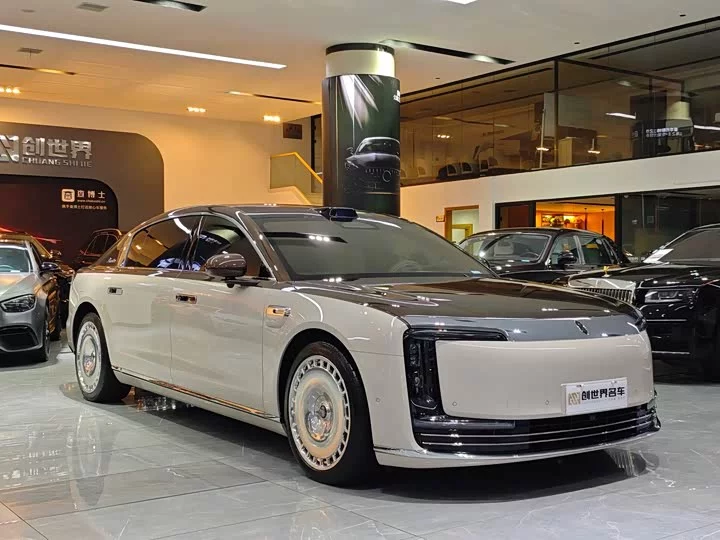 Zunjie S800