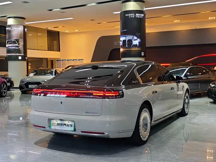 Zunjie S800