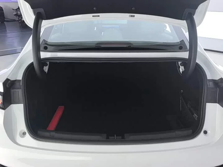 Leapmotor Leap running B01