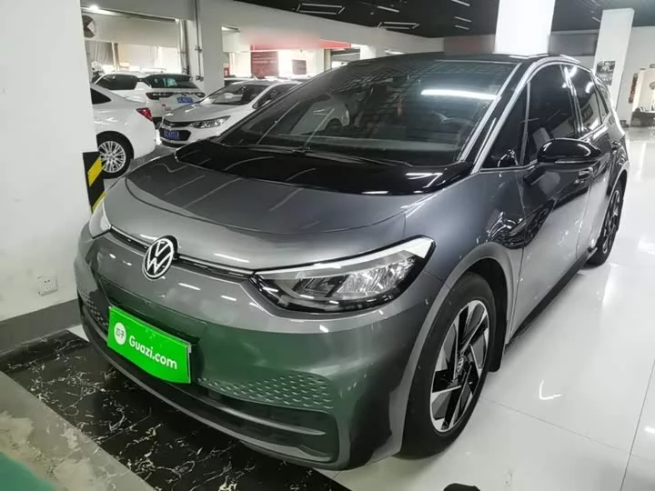 Volkswagen ID.3