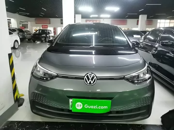Volkswagen ID.3