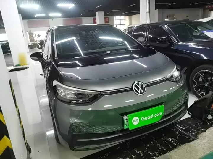 Volkswagen ID.3