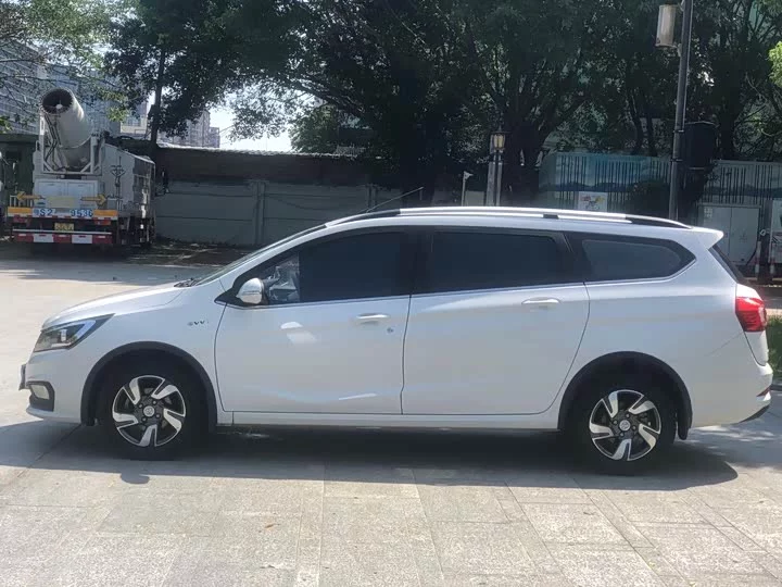 Baojun 310W