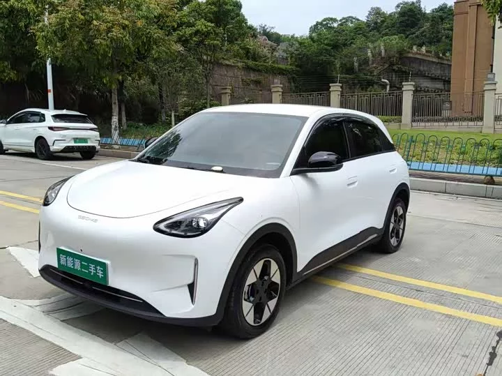 Geely Star Wish