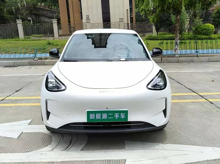 Geely Star Wish
