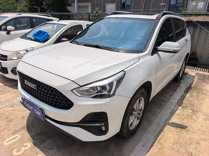 Haval M6