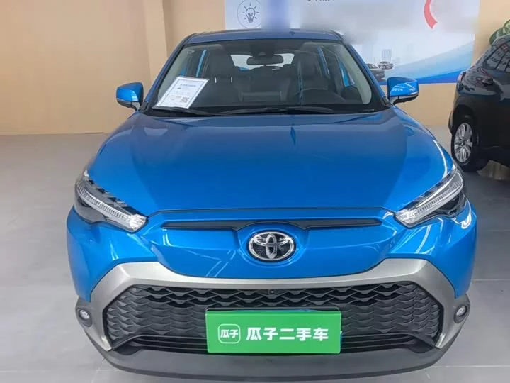 Toyota Frontlander
