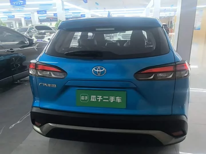 Toyota Frontlander