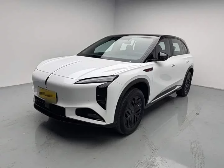 Hongqi Tiangong 08