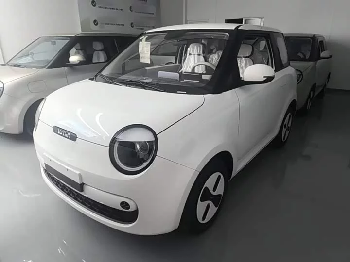 Changan Lumin