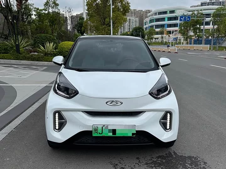 Chery eQ1