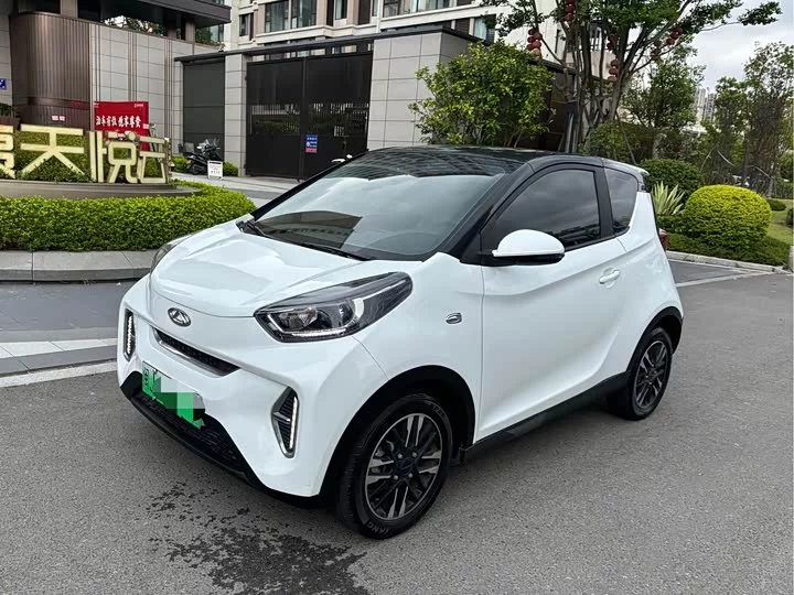 Chery eQ1