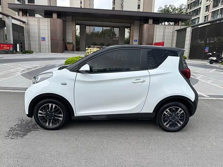 Chery eQ1