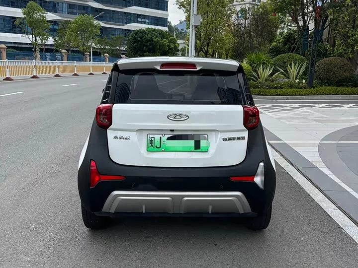 Chery eQ1
