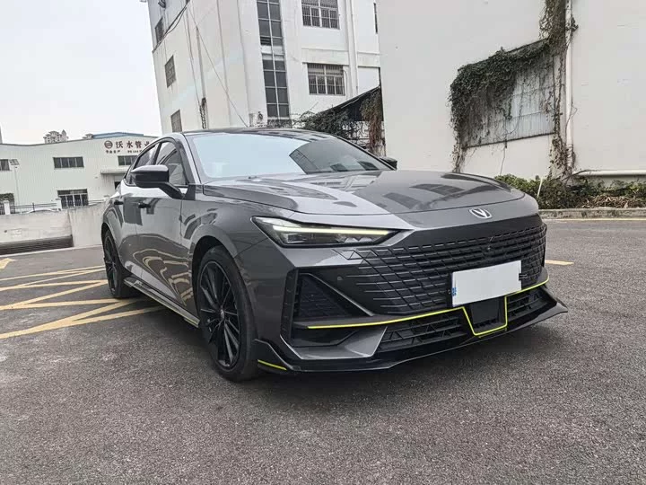 Changan UNI-V