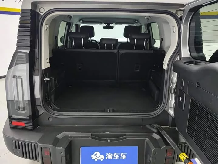 Jetour traveler