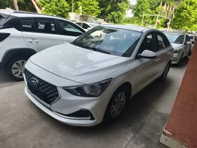 Hyundai Joyful