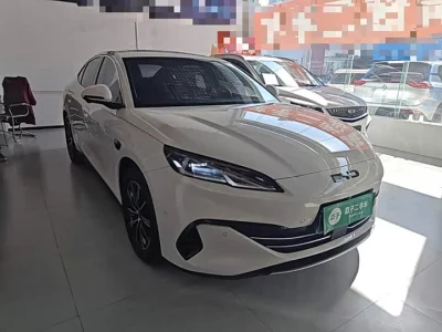 BYD seal 06