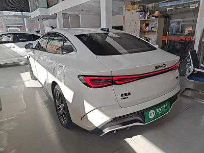 BYD seal 06