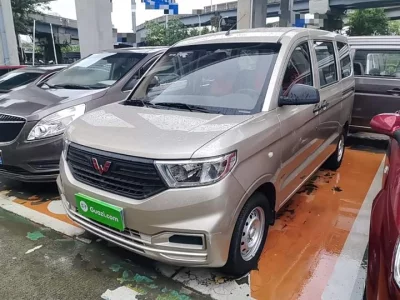 Wuling Hongguang V