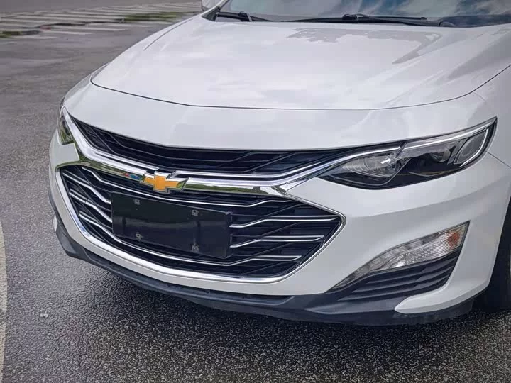 chevrolet Malibu XL