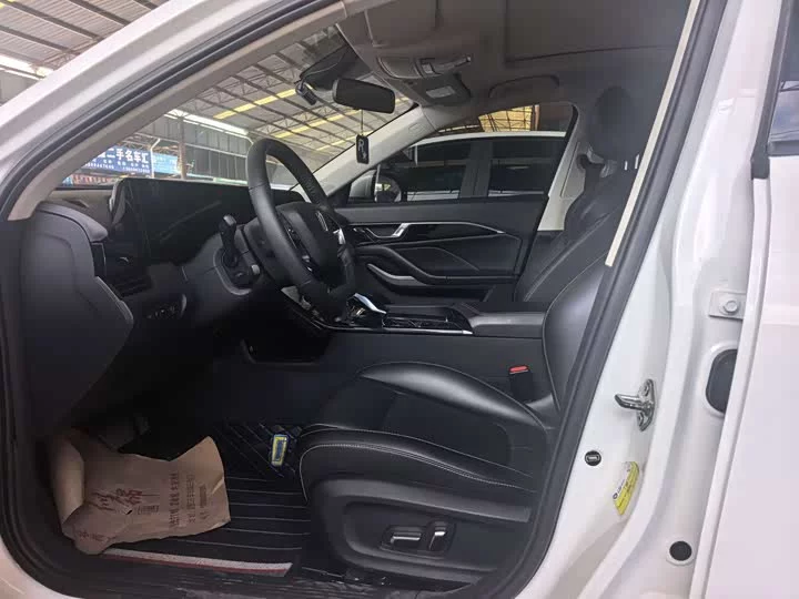 FAW Besturn B70
