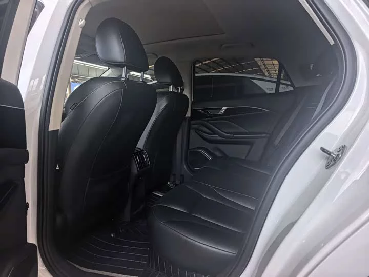 FAW Besturn B70
