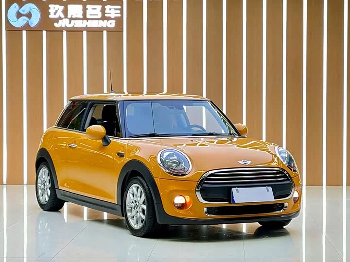 MINI 