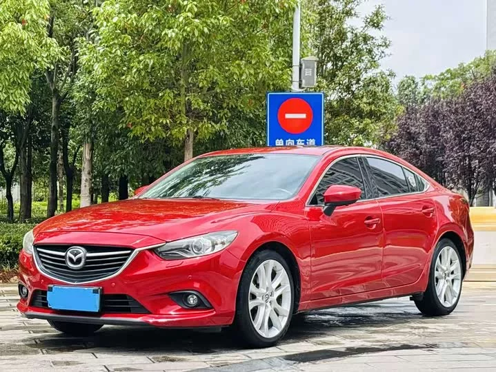 Mazda Atenza