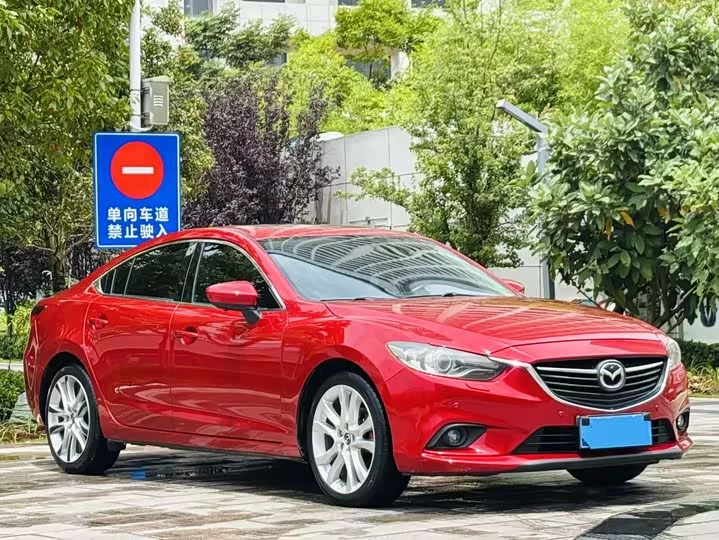 Mazda Atenza