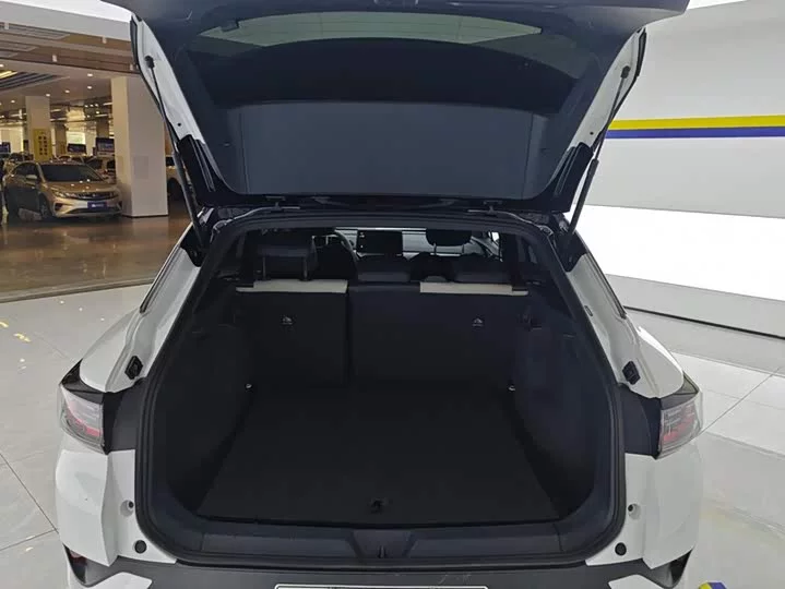 Volkswagen ID.4 CROZZ