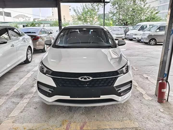 Chery Arrizo GX