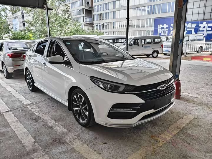Chery Arrizo GX