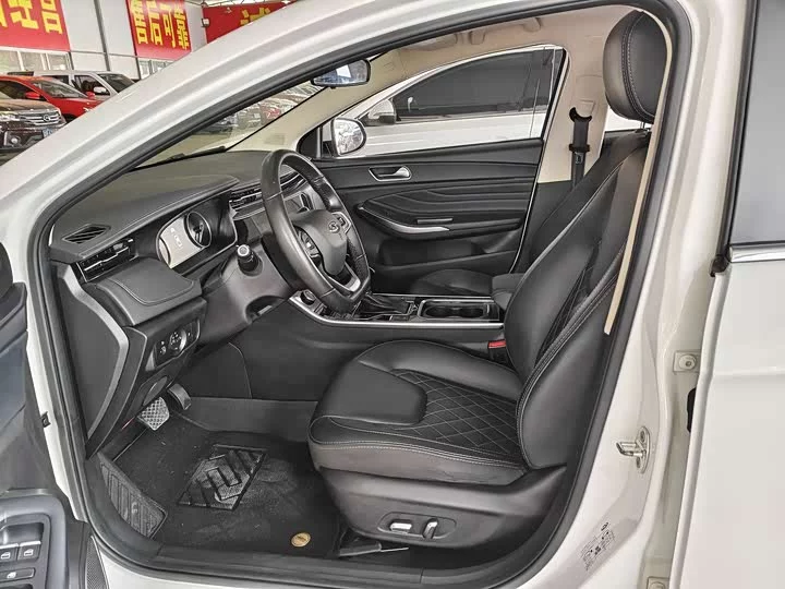 Chery Arrizo GX