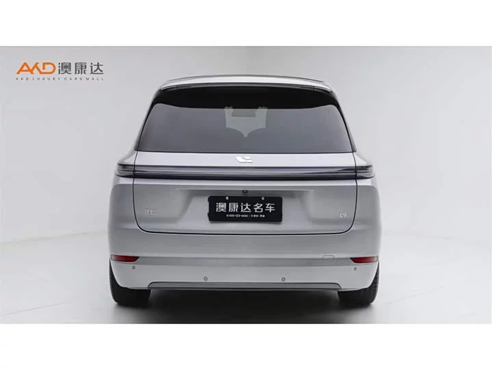Li Ideal L9