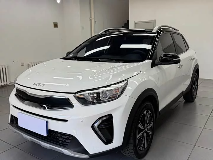 kia Yipao