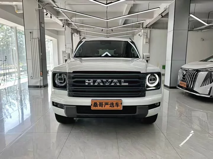 Haval H9
