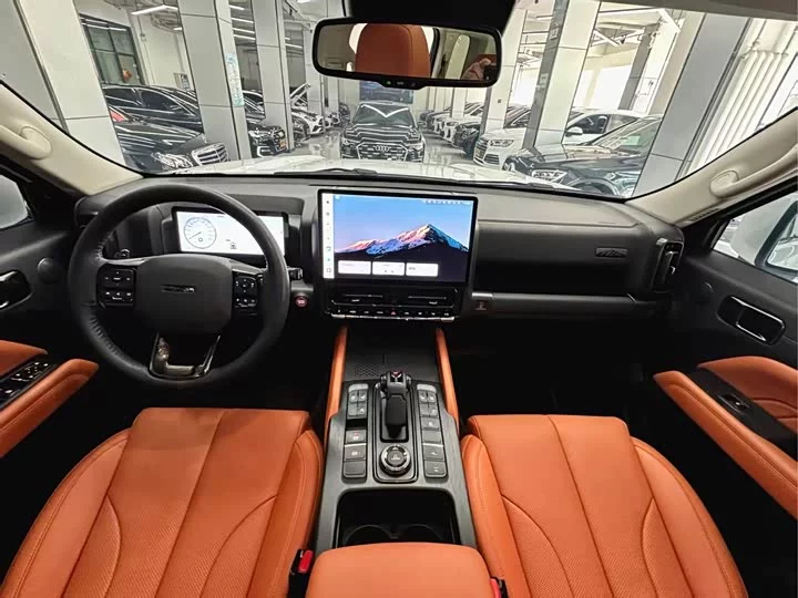 Haval H9