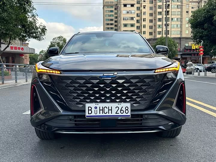Oshan Z6