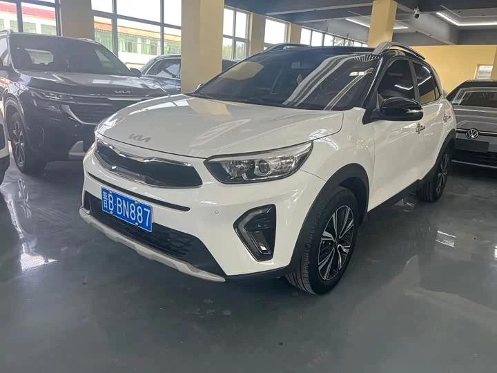kia Yipao