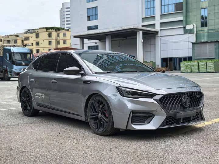 MG 6