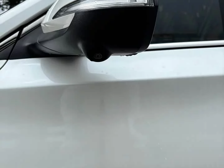 Changan Escape