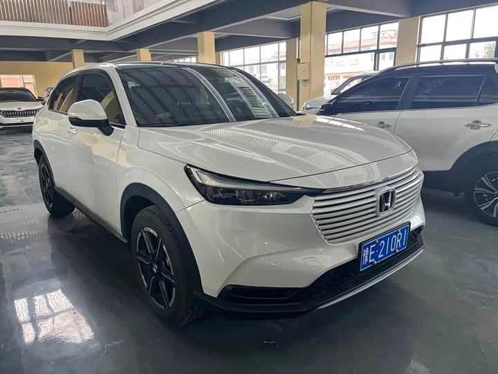 Honda Binzhi