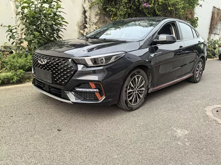 Omoda S5