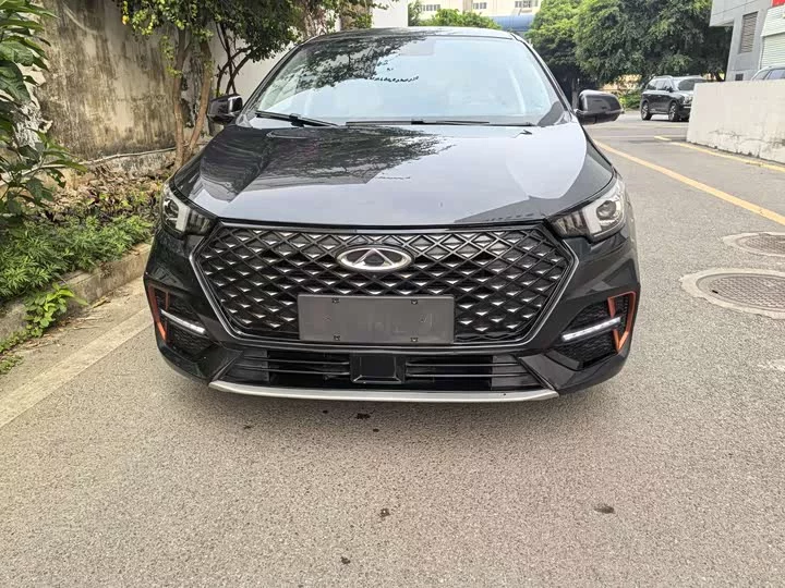 Omoda S5