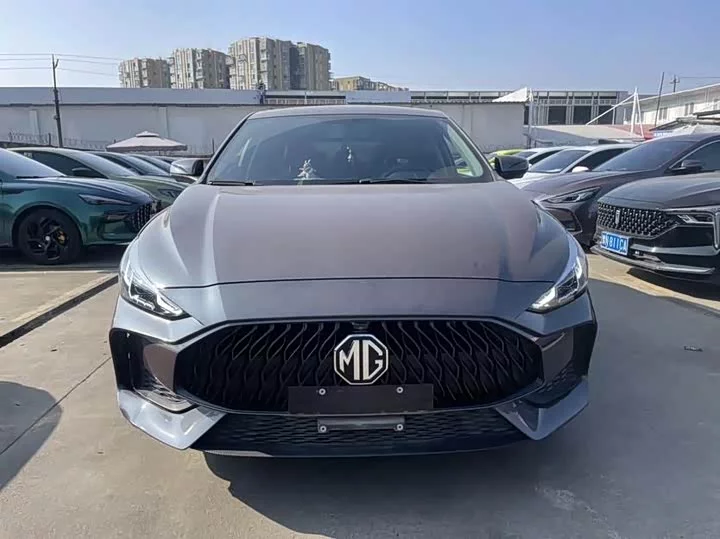 MG 5
