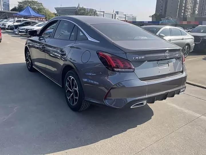 MG 5