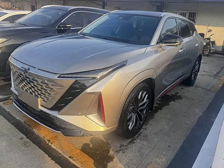 Oshan Z6